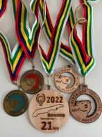 Gezocht: startbewijs Halve marathon berenloop, Sport en Fitness, Loopsport en Atletiek, Ophalen of Verzenden, Nieuw, Overige typen