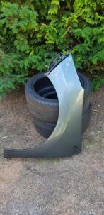 PEUGEOT 308 VOORSCHERM BJ 2006, Auto-onderdelen, Ophalen of Verzenden, Gebruikt, Spatbord