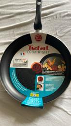 Nieuwe ongebruikte koekenpan 32cm, Ophalen of Verzenden, Zo goed als nieuw, Koekenpan of Braadpan