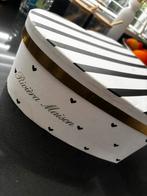 Riviera maison opbergdoosjes, Ophalen of Verzenden, Zo goed als nieuw