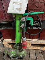 Combi electromotoren, Doe-het-zelf en Verbouw, Motoren, Ophalen of Verzenden, Zo goed als nieuw, Overige typen