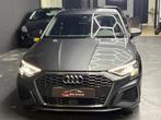 Audi A3 SPORTBACK 30 TFSI Attitude, Gebruikt, 23 km/l, Leder, Bedrijf