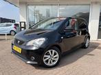 SEAT Mii 1.0 Sport Connect Navigatie, Airco, LM velgen, Park, Voorwielaandrijving, Stof, Gebruikt, 840 kg
