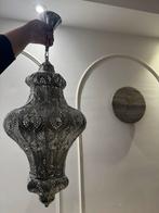 Oosterse Hanglamp, Ophalen, Gebruikt, Metaal, 50 tot 75 cm