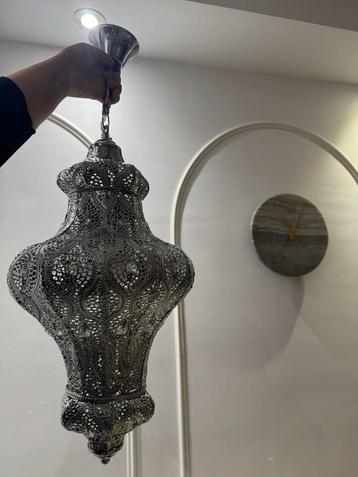 Oosterse Hanglamp beschikbaar voor biedingen