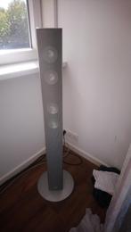 Canton CD3200 active, Audio, Tv en Foto, Luidsprekers, Gebruikt, 120 watt of meer, Front, Rear of Stereo speakers, Ophalen