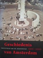 Tweestrijd in de hoofdstad, Verzenden, 20e eeuw of later, Zo goed als nieuw