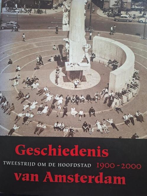 Tweestrijd in de hoofdstad, Boeken, Geschiedenis | Vaderland, Zo goed als nieuw, 20e eeuw of later, Verzenden