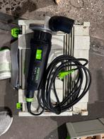 Festool kantenfrees OFK500Q, Doe-het-zelf en Verbouw, Gereedschap | Freesmachines, Ophalen of Verzenden, Nieuw, Festool