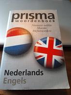 Prisma woordenboek Nederlands- engels, Gelezen, Ophalen of Verzenden