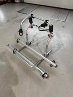 Fiamma carry bike fietsendrager camper, Ophalen