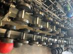 Technogym dumbbells dumbell set 4-16 kg gewichten, Ophalen, Dumbbell, Dumbbells, 4-16 kg