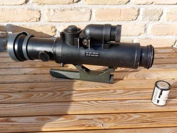 brits engels iws scope helderheids versterker fal L1A1 beschikbaar voor biedingen