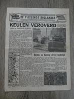 De vliegende Hollander No. 113 Donderdag 8 maart 1945., Nederland, Boek of Tijdschrift, Luchtmacht, Ophalen of Verzenden