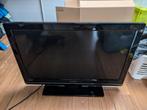 QMEDIA 22 inch LCD/TV, Gebruikt, 50 Hz, 80 tot 100 cm, Ophalen