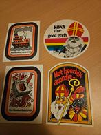 Sinterklaas stickers, Diversen, Ophalen of Verzenden, Nieuw