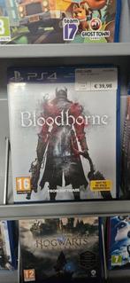 Bloodborne - PS4, Spelcomputers en Games, Games | Sony PlayStation 4, -, -, 1 speler, Ophalen of Verzenden