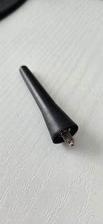 Sport Antenne zwart lengte 6,5 cm, Ophalen of Verzenden, Nieuw, BMW