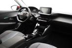 Peugeot 208 1.2 PureTech Allure | Automaat | Navigatie | Cru, Auto's, 47 €/maand, Origineel Nederlands, Te koop, 5 stoelen