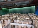 haardhout, Tuin en Terras, Haardhout, 6 m³ of meer, Ophalen, Overige houtsoorten, Blokken