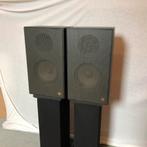 Braun L250, Gebruikt, Minder dan 60 watt, Front, Rear of Stereo speakers, Ophalen