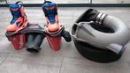 Flyboard met slang, Ophalen of Verzenden, Zo goed als nieuw