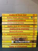 13 Bianca - Yvonne Brill pockets, Ophalen of Verzenden, Gelezen, Fictie