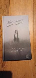 Ilja Leonard Pfeijffer - Monterosso mon amour, Verzenden, Zo goed als nieuw, Ilja Leonard Pfeijffer