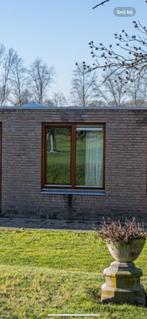 Pui met raam, Ophalen of Verzenden