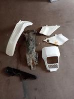 Honda mt5 mt8 kappen set, Fietsen en Brommers, Ophalen of Verzenden, Gebruikt, Kap, Overige merken