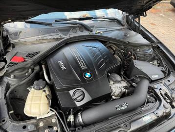 Bmw Motorafdekplaat motorcover N55B30 beschikbaar voor biedingen