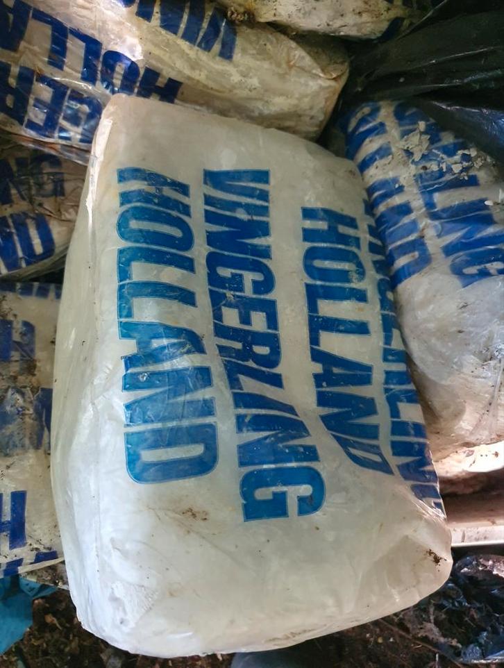 Droge boetseerklei van Vingerling *1060., Hobby en Vrije tijd, Pottenbakken, Nieuw, Ophalen