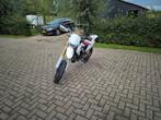 Schakelbrommer Vent - Supermoto, Fietsen en Brommers, Brommers | Crossbrommers, Ophalen, Honda, Gebruikt, 94 cc