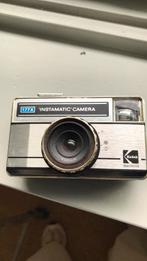 Kodak instamatic, Gebruikt, Ophalen of Verzenden, Kodak, Compact
