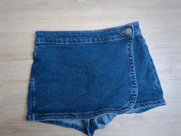 Korte broekrok S Pull And Bear beschikbaar voor biedingen
