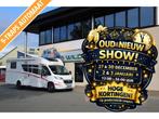 Sunlight T68 - 140PK 9T Aut - ENKELE BEDDEN - 8.198KM 1E EIG, Caravans en Kamperen, Campers, Automaat, Sunlight, Ringverwarming