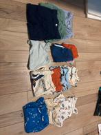 Zomerkleding set maat 74 - Jongen, Ophalen, Gebruikt, Overige maten