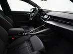 Audi A3 Sportback 40 TFSIe S-Line Black style | Panoramadak, 12 maanden, Gebruikt, Euro 6, 4 cilinders