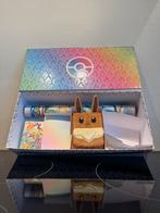 Prismatic Evolutions SPC zonder packs en promo, Ophalen of Verzenden, Zo goed als nieuw