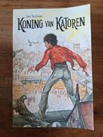 Koning van Katoren - Jan Terlouw, Ophalen of Verzenden, Zo goed als nieuw, Jan Terlouw, Fictie algemeen