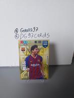 Lionel Messi XXL Limited Edition Panini Adrenalyn 2020, Hobby en Vrije tijd, Stickers en Plaatjes, Ophalen of Verzenden, Zo goed als nieuw
