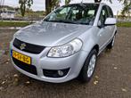 Suzuki SX4 1.6 5 deurs, airco., Voorwielaandrijving, 4 cilinders, Origineel Nederlands, Handgeschakeld