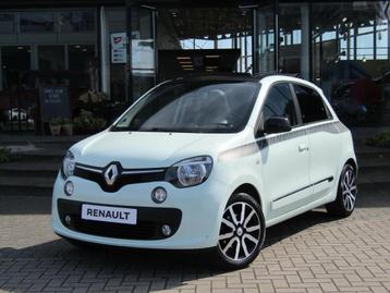 RENAULT Twingo 0.9 Energy TCe 90pk La Parissiene / Cabrio To beschikbaar voor biedingen