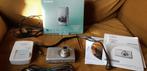 Hele mooie canon ixus 95IS met originele doos, Verzenden, Canon, Compact, 10 Megapixel