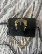 Nieuw tasje, Ophalen of Verzenden, Nieuw, Zwart, Schoudertasje