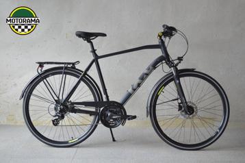 Husqvarna Towner 1 | Maat XL | Shimano Cues Altus 3x7 beschikbaar voor biedingen