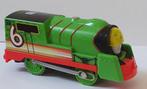 Thomas & Friends TrackMaster - Turbo Percy, Ophalen of Verzenden, Zo goed als nieuw, Jongen of Meisje
