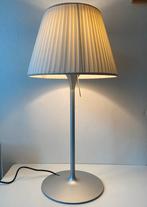 Flos Romeo design tafellamp Philippe Starck, Huis en Inrichting, Lampen | Tafellampen, Gebruikt, 50 tot 75 cm, Design, Ophalen of Verzenden