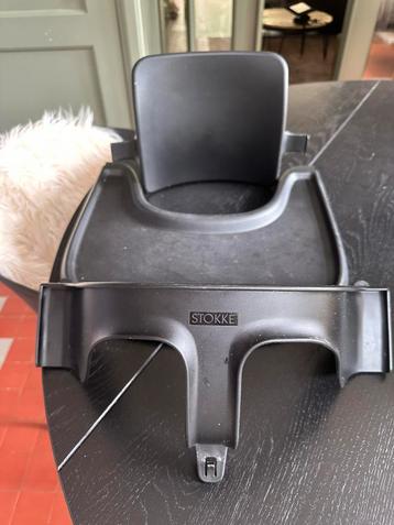 Stokke Tripp Trapp babyset met tafelblad beschikbaar voor biedingen
