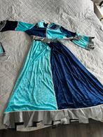 Carnaval middeleeuwse jurk, Ophalen of Verzenden, Nieuw